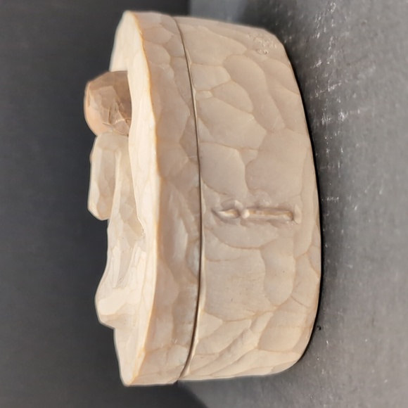 Willow Tree 2003 Angel of Prayer Figurine Trinket/Keepsake Box By Susan Lordi. - Picture 3 of 10